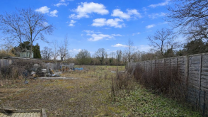 Development Potential in Waltham St Lawrence, photo